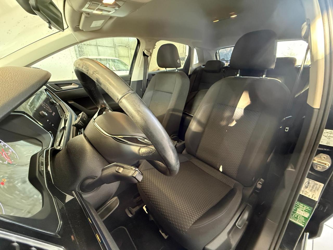 Volkswagen POLO Highline UNICO PROPRIETARIO