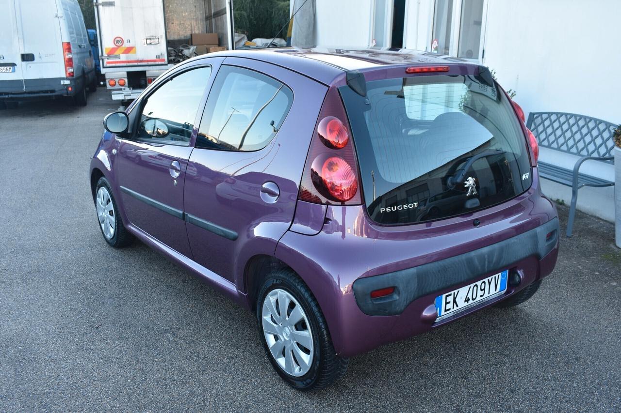 Peugeot 107 1.0 68CV 5p.