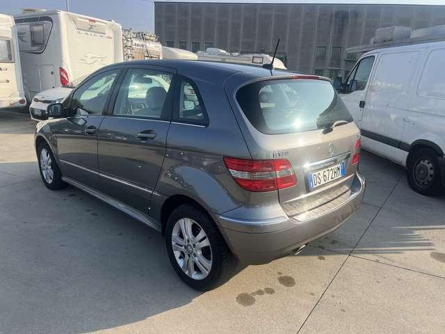 Mercedes-Benz B 170 Sport