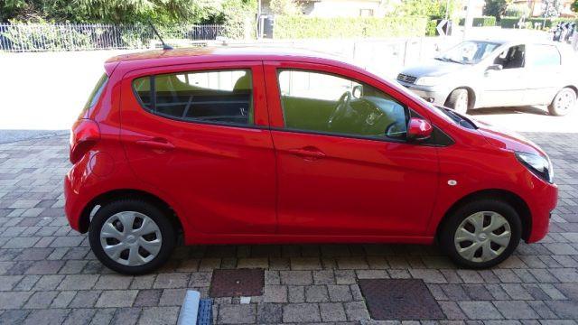 OPEL Karl 1.0 75 CV, idonea per neopatentati, Garanzia..