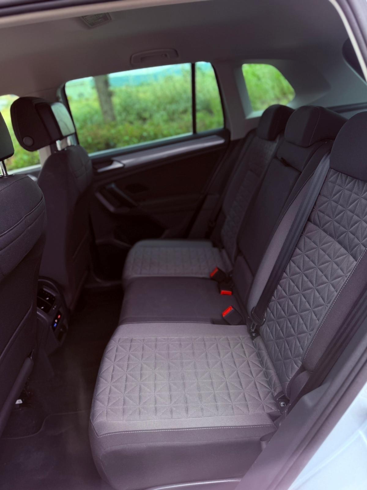 Volkswagen Tiguan 2.0 TDI 150 CV SCR DSG Life