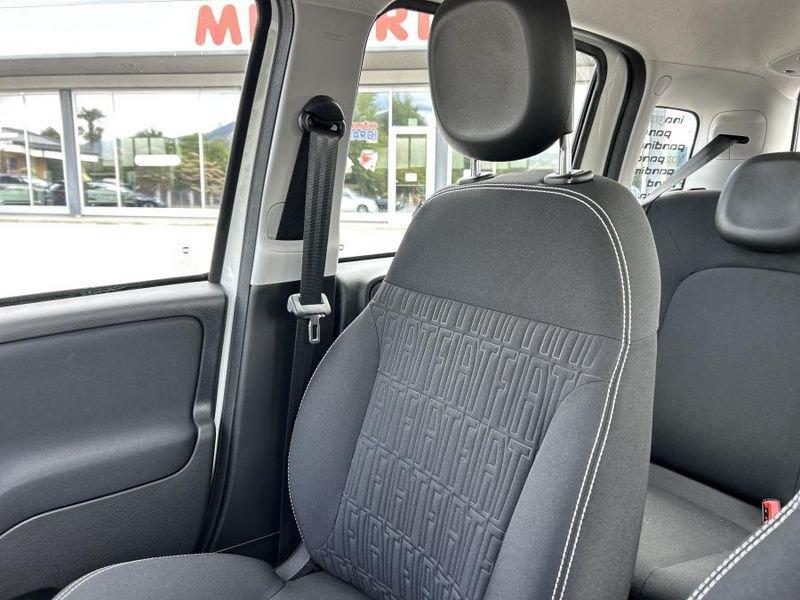 FIAT Panda Pandina 1.0 65 CV Hybrid Icon PROMOZIONE LIMITATA!!