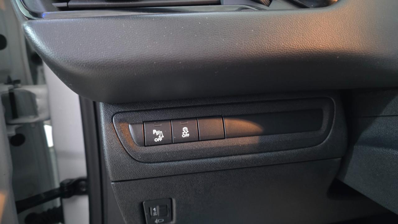 Peugeot 208 BlueHDi 75 5 porte Allure