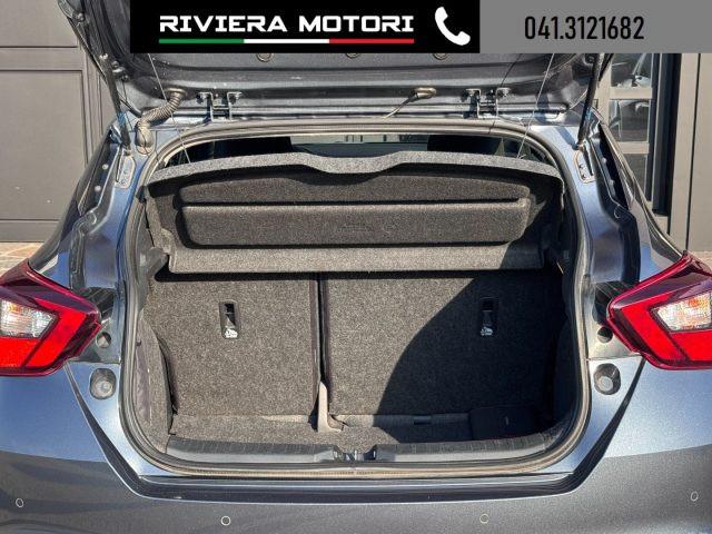 NISSAN Micra IG-T 92 5 porte Acenta