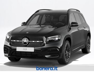 Mercedes GLB 200 D AMG Line Premium 4Matic 8G-DCT
