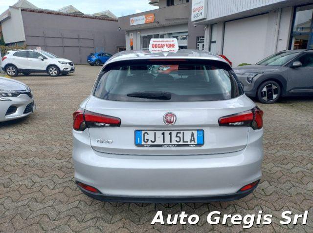 FIAT Tipo 1.0 5 porte City Life-GARANZIA FINO 36 MESI