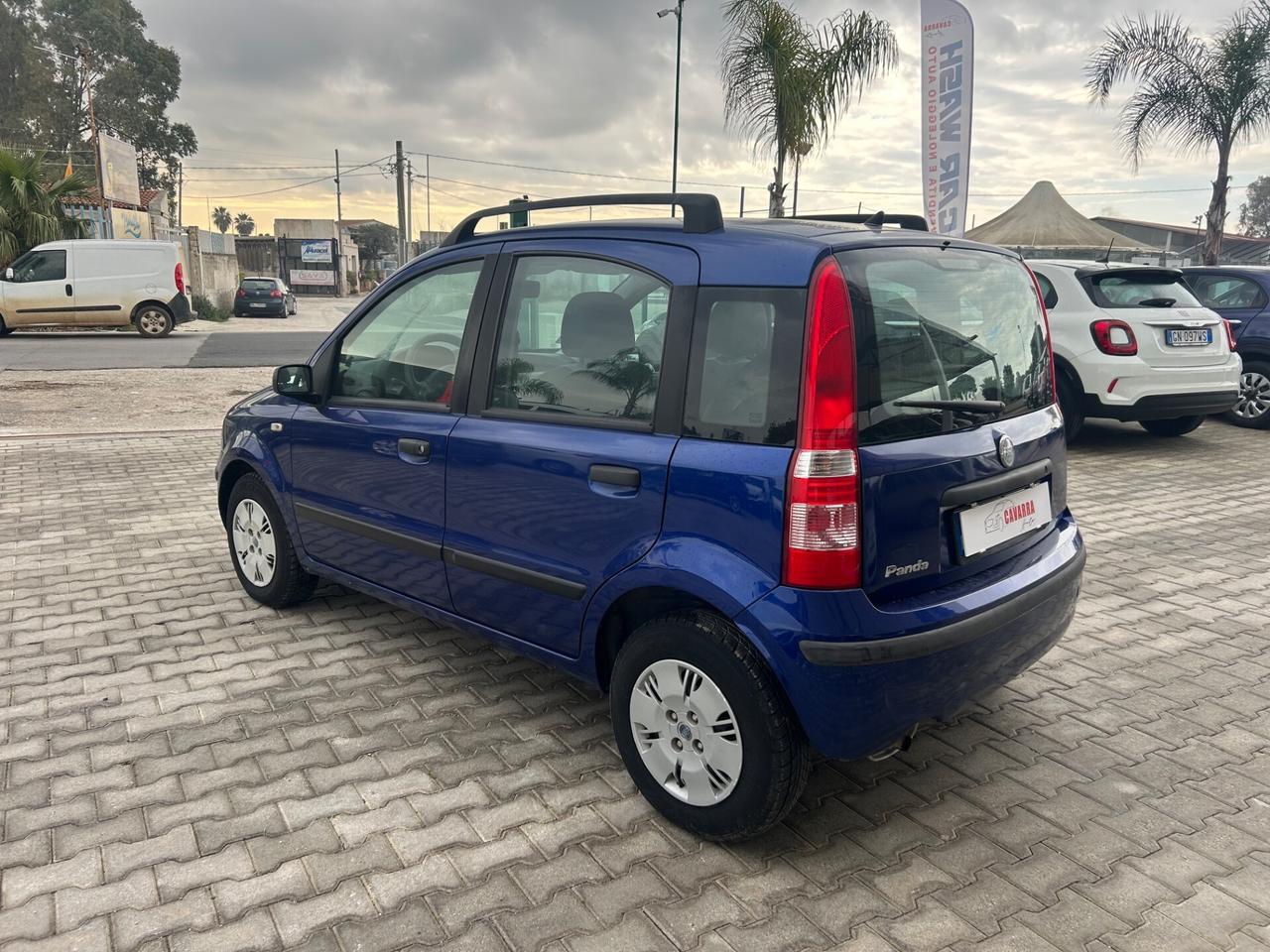 Fiat Panda 1.2 Dynamic