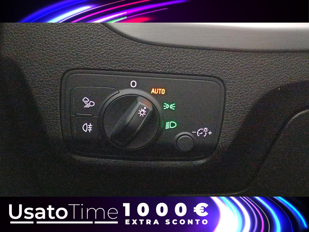 Audi Q2 30 1.6 tdi business s tronic my20