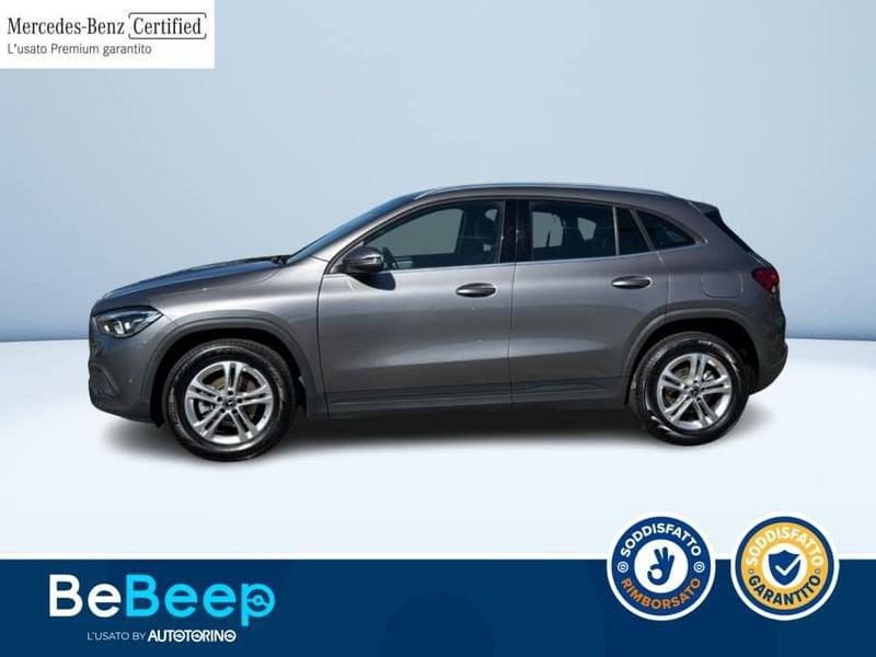 Mercedes-Benz GLA 180 SPORT PLUS AUTO
