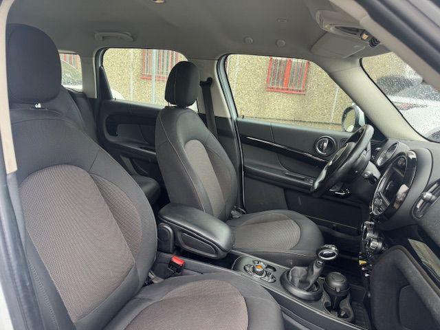 MINI Countryman 1.5 Cooper SE Countryman ALL4 Automatica