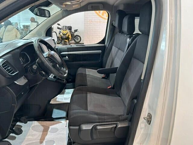 Peugeot Traveller 100 S&S Compact Business * PREZZO IVA ESCLUSA *
