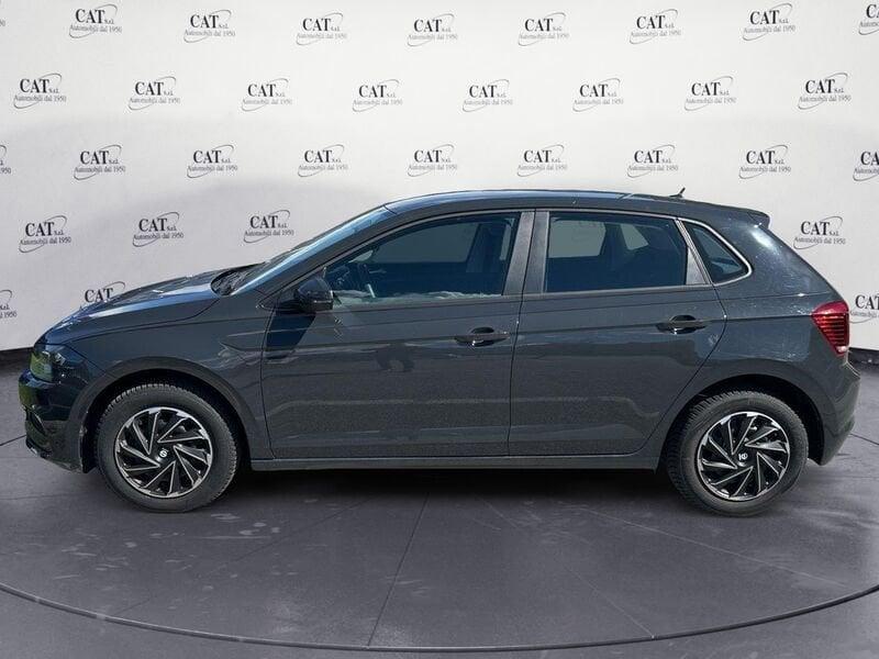 Volkswagen Polo 1.6 TDI 5p. Trendline BlueMotion Technology
