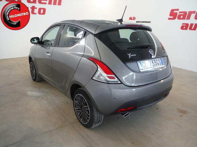 LANCIA Ypsilon 1.0 FireFly 5 porte S&S Hybrid Ecochic Gold