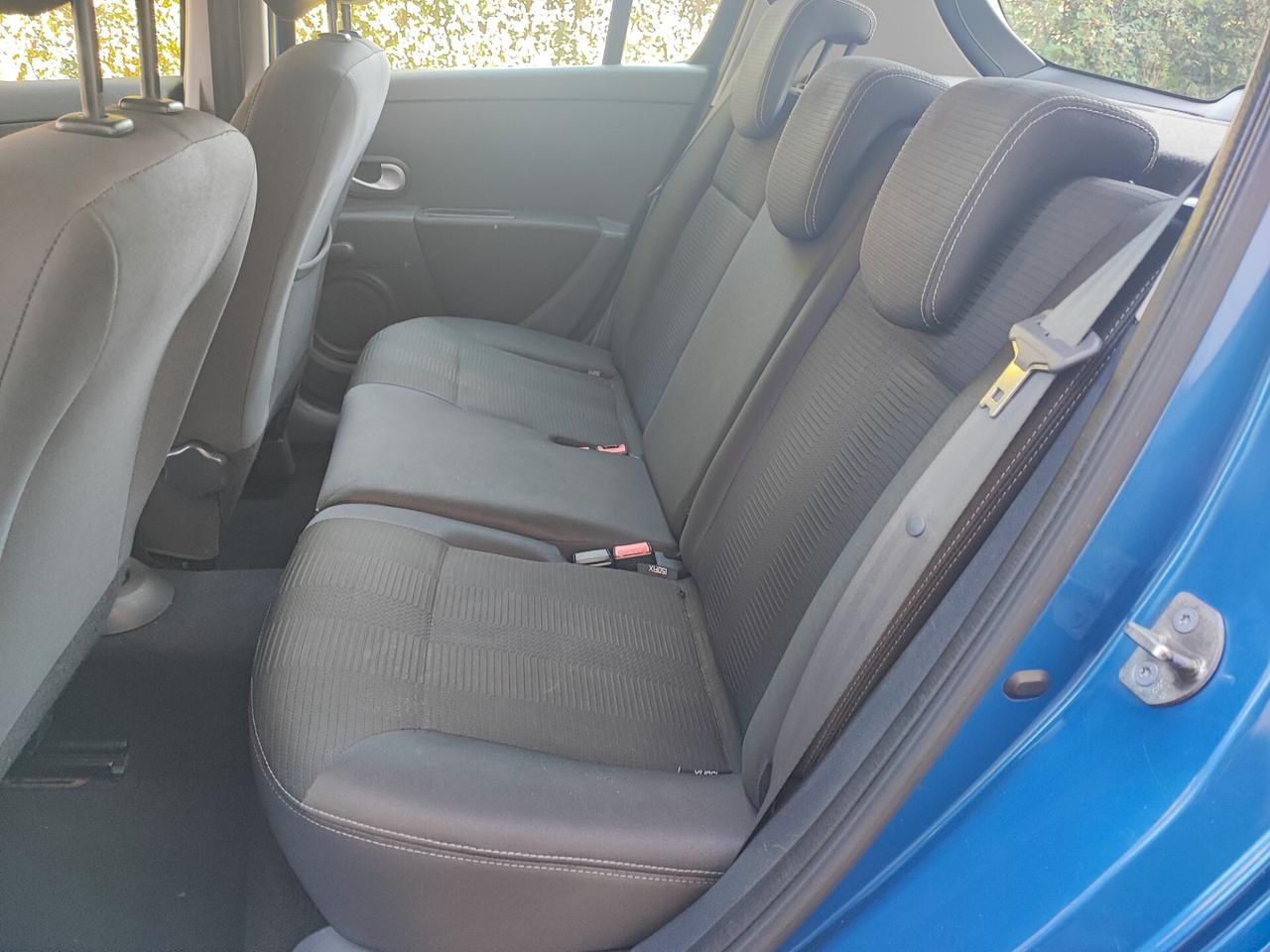 Renault Clio 1.2 16V 5 porte nave neopatentati