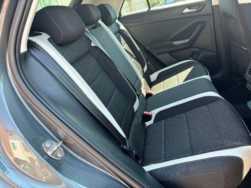 Volkswagen T-Roc T-Roc 1.5 TSI ACT DSG Advanced BlueMotion Technology