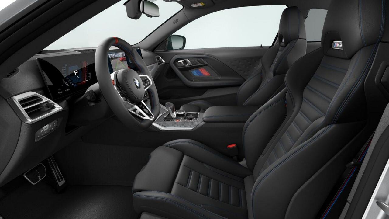 BMW BMW M2 Coupé