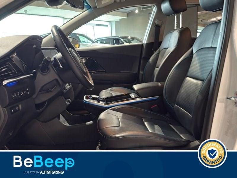 KIA Niro E- EVOLUTION 64 KWH