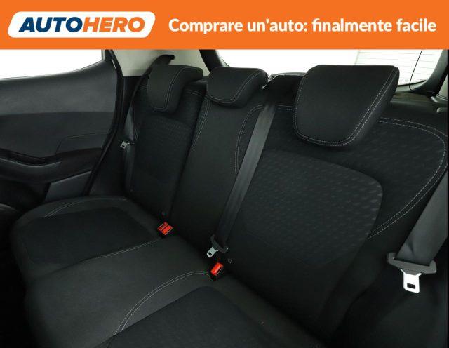 FORD Fiesta 1.1 85 CV 5 porte Titanium