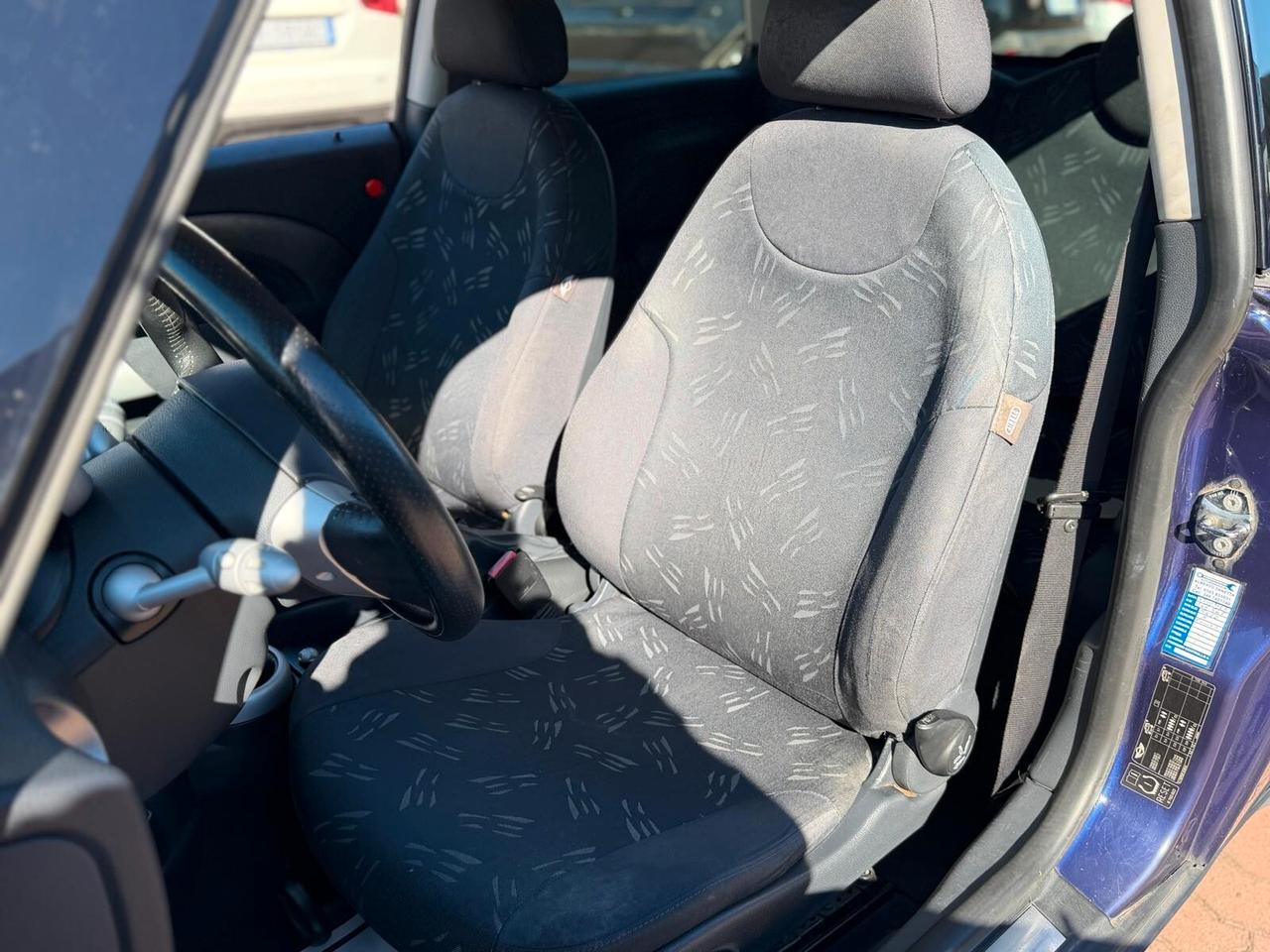 Mini 1.6 16V One de luxe