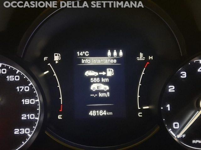 FIAT 500X 1.0 T3 120 CV