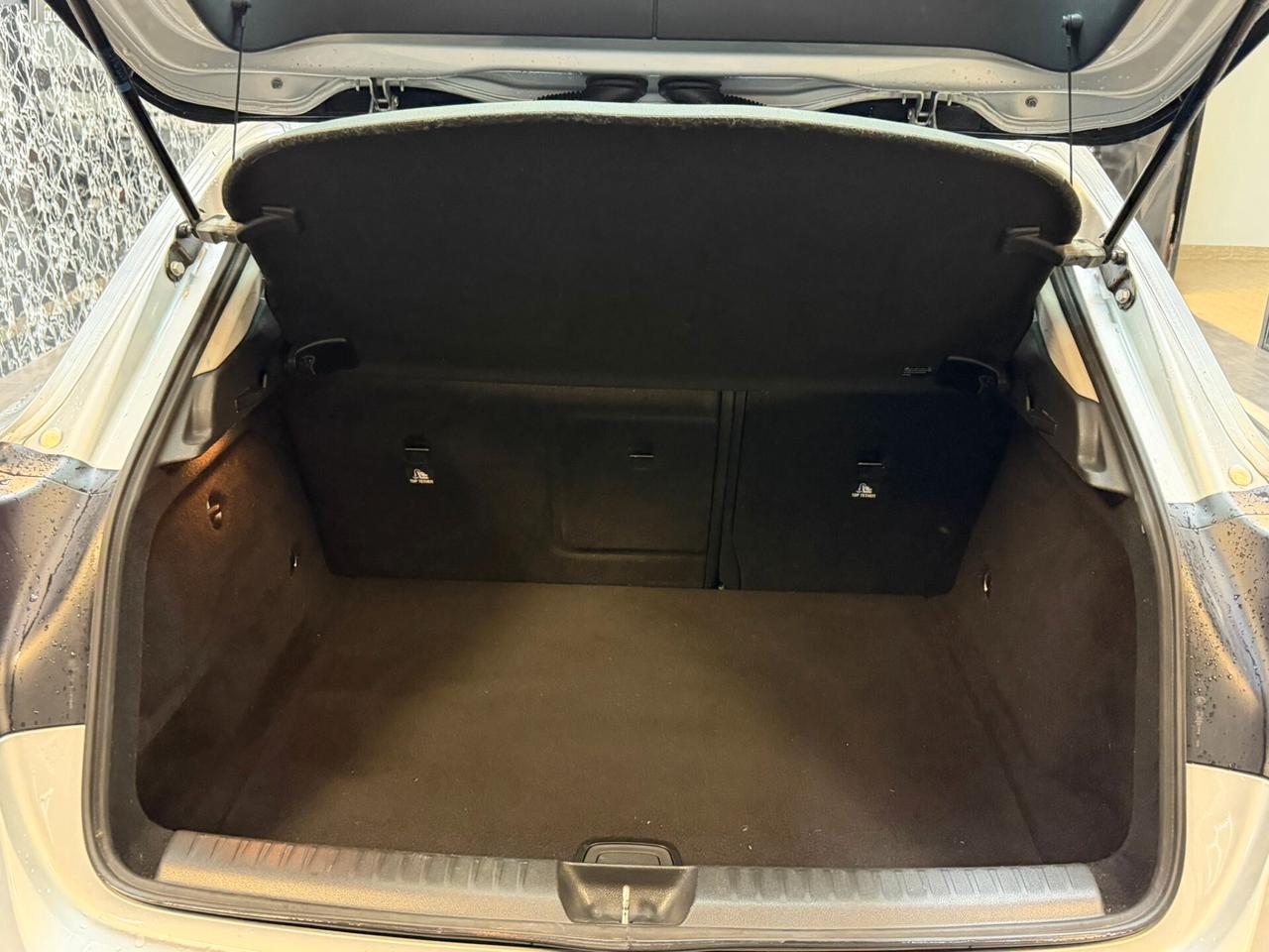 Mercedes-benz GLA 200 d Automatic 4Matic Sport