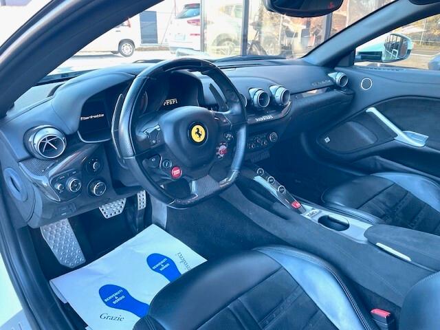 Ferrari F12 F12berlinetta