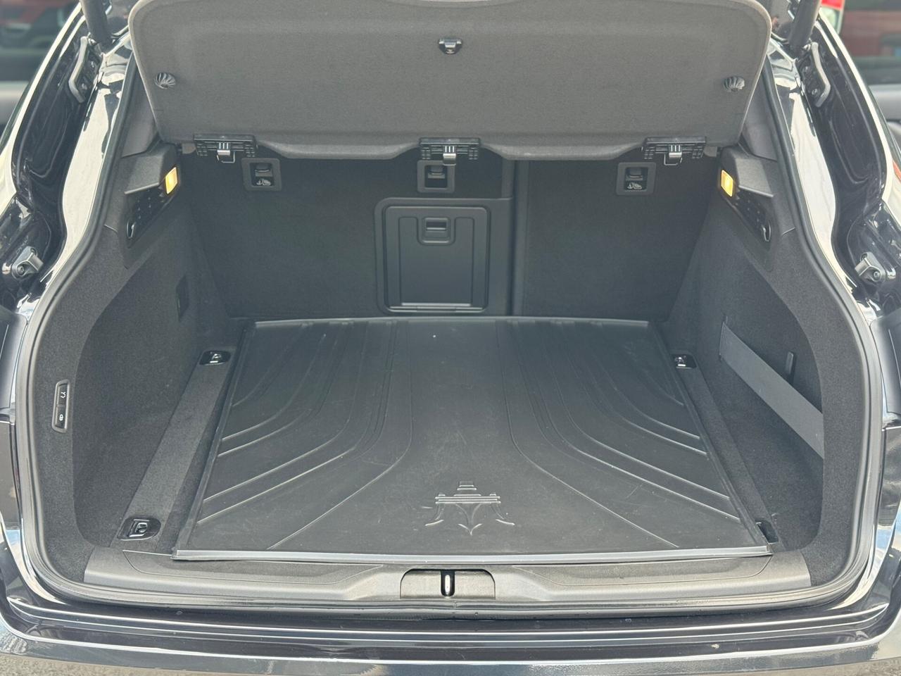 Maserati Levante V6 Diesel AWD Granlusso