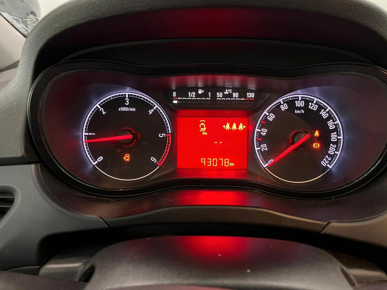 Opel Corsa 1.3 CDTI-EURO6