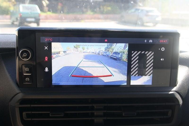 FIAT Scudo Scudo Ice van M 1.5 diesel 120cv S&S