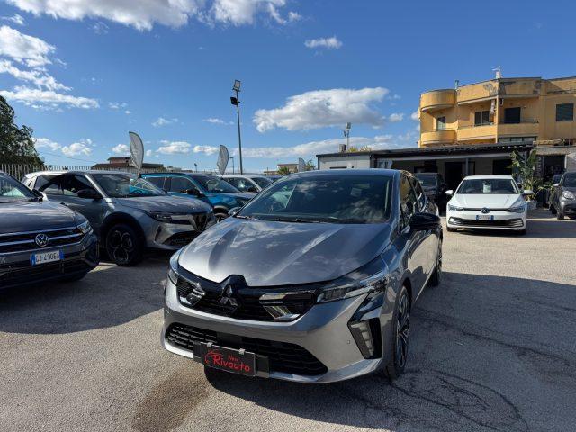 MITSUBISHI Colt 1.0L turbo 90 CV Instyle