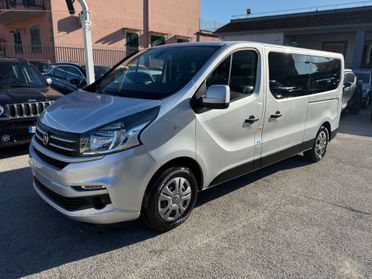 Fiat Talento 1.6 MJT 120CV PL-TN 9 Posti