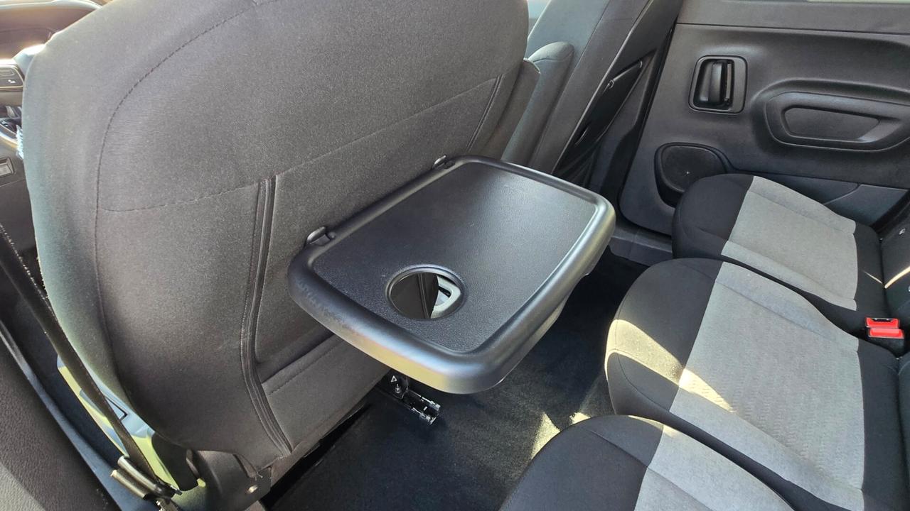 Citroen Berlingo BlueHDi 100 Stop&Start Combi Feel