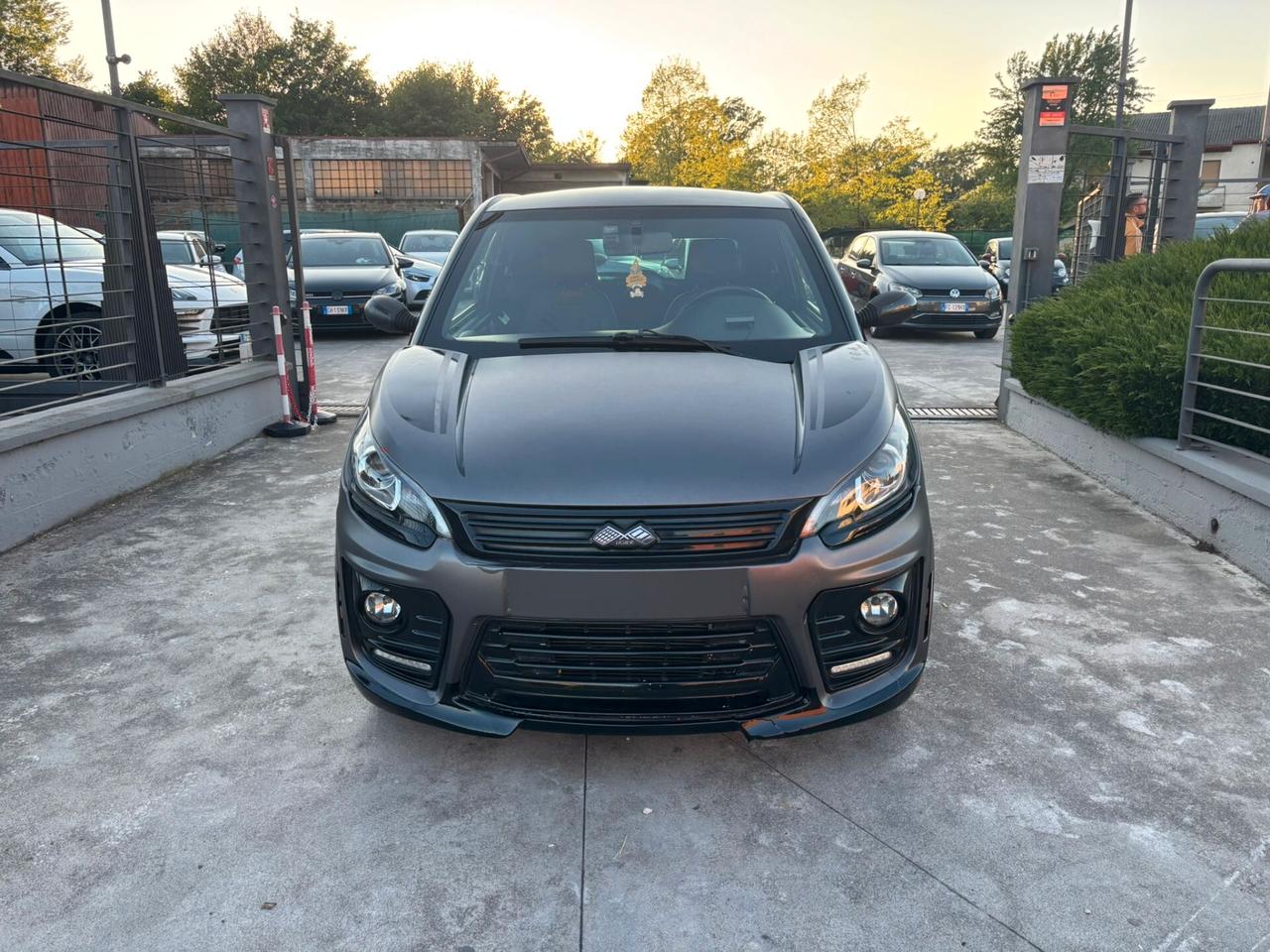 Ligier JS JS50 Progress Sport