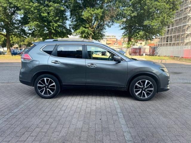 Nissan X-Trail 1.6 dci Acenta Premium 2wd 7p.ti xtronic