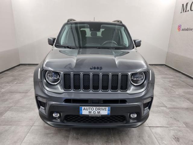 JEEP Renegade 1.3 T4 240CV PHEV 4xe AT6 S