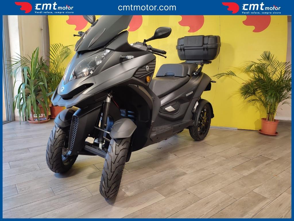 Quadro Quadro 4 - 2019