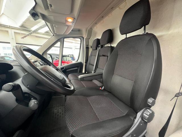 PEUGEOT Boxer 330 2.2 BlueHDi 140 MH2 SOLO 61.000km, CRUISE