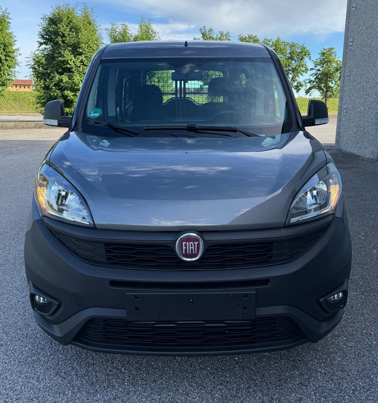 Fiat Doblò 1.6 MJT 120CV S&S PL Combi Maxi N1 Easy