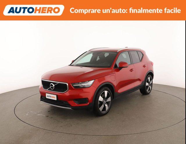 VOLVO XC40 T5 Twin Engine Geartronic Business Plus