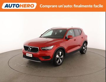 VOLVO XC40 T5 Twin Engine Geartronic Business Plus
