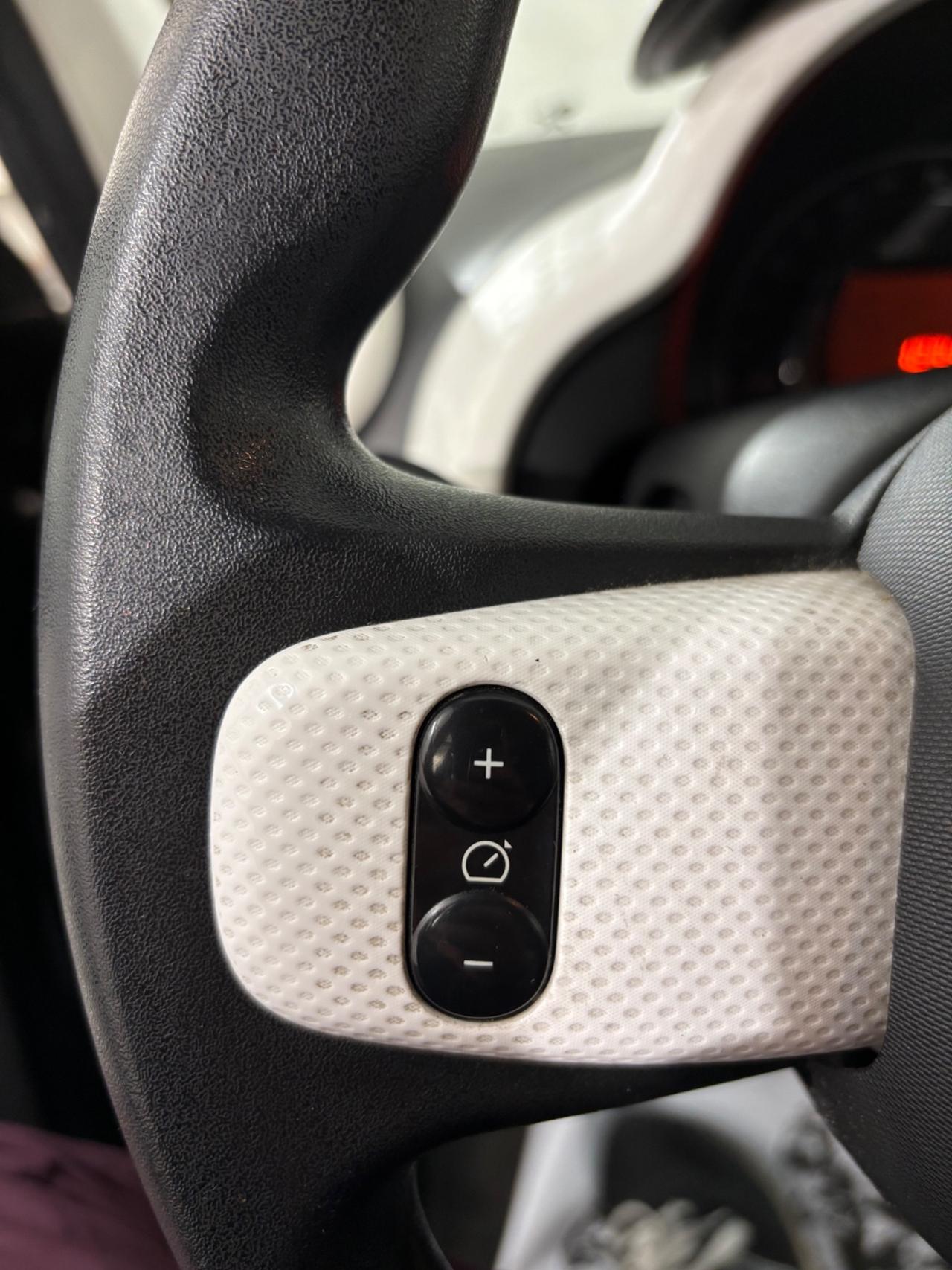 Renault Twingo 1.0 SCe * ADATTA ANCHE A NEOPATENTATI*