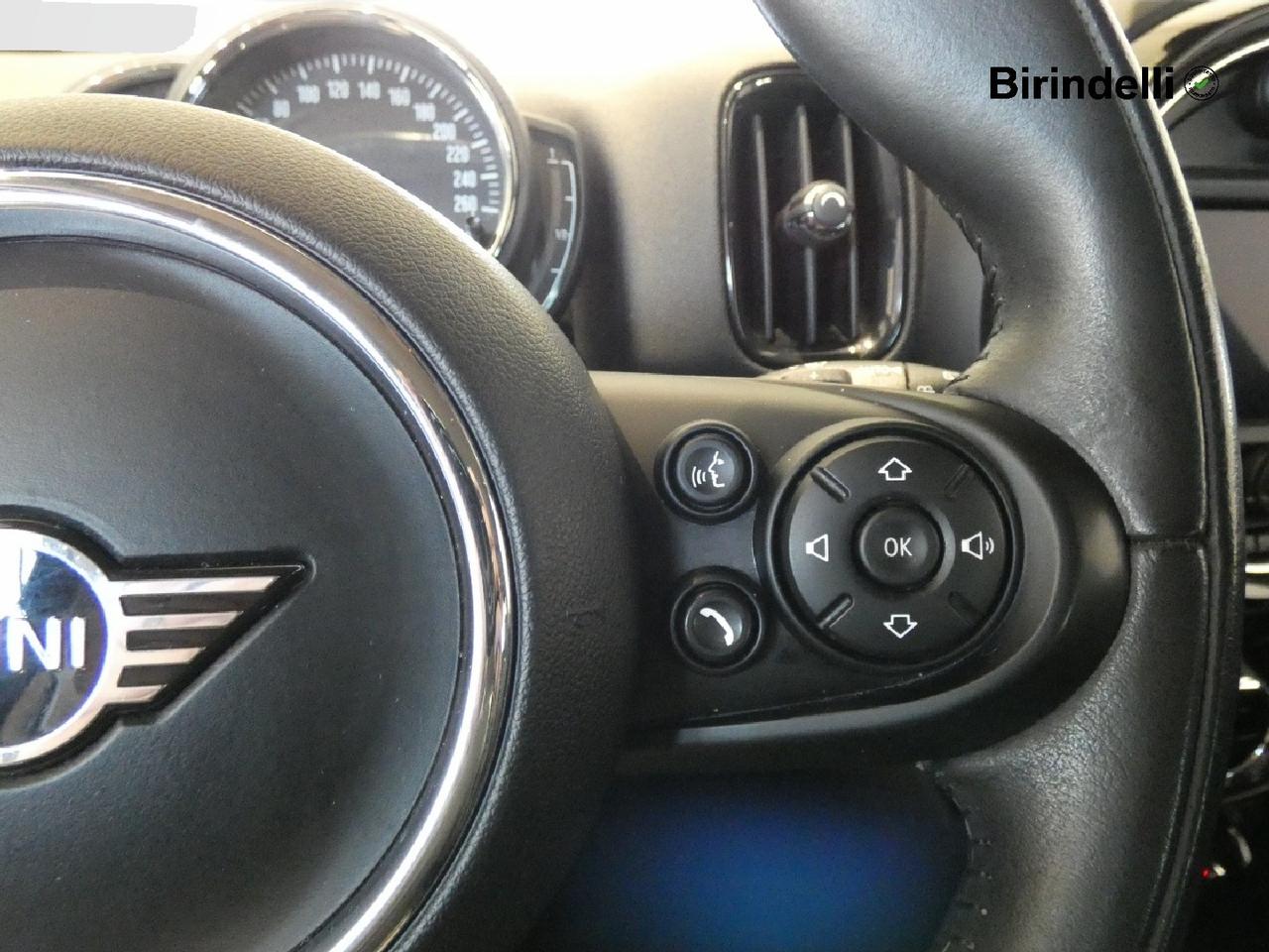 MINI Mini Countrym.(F60) - Mini 1.5 One D Hype Countryman