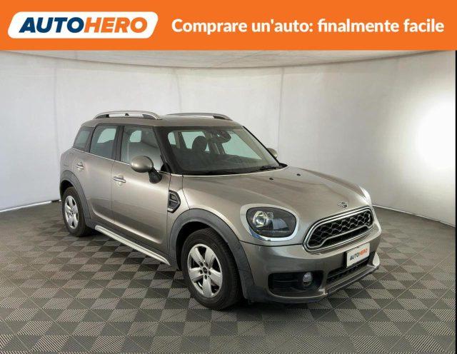 MINI Countryman 1.5 One D Countryman