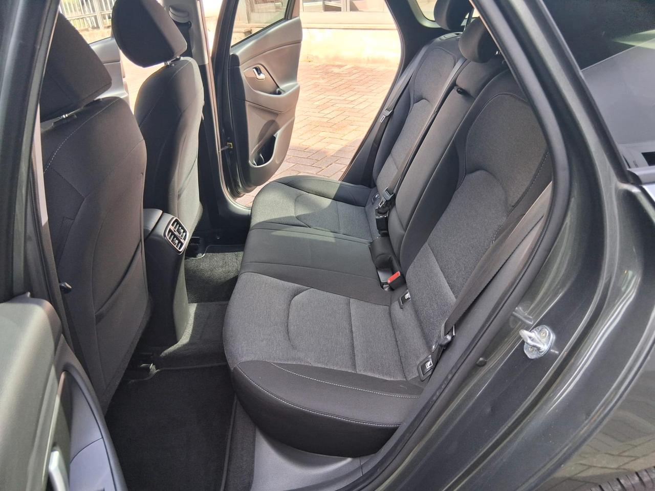 Hyundai i30 Wagon 1.0 t-gdi 48V Car Play / AndroidAuto Fari LED