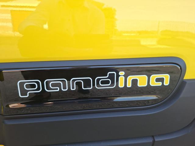 FIAT Panda Cross 1.0 GSE Mild Hybrid