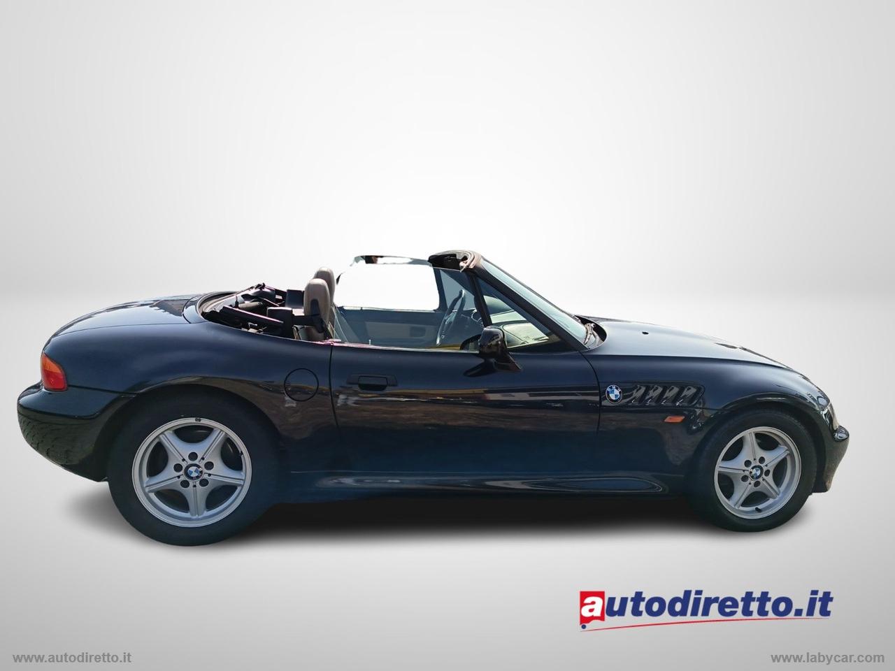 BMW Z3 1.9 16V Roadster