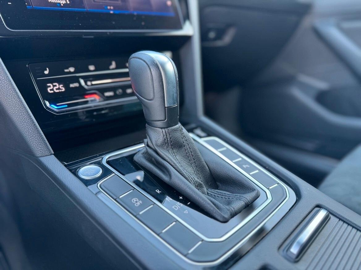 Volkswagen Passat Variant 2.0 TDI SCR EVO DSG Executive