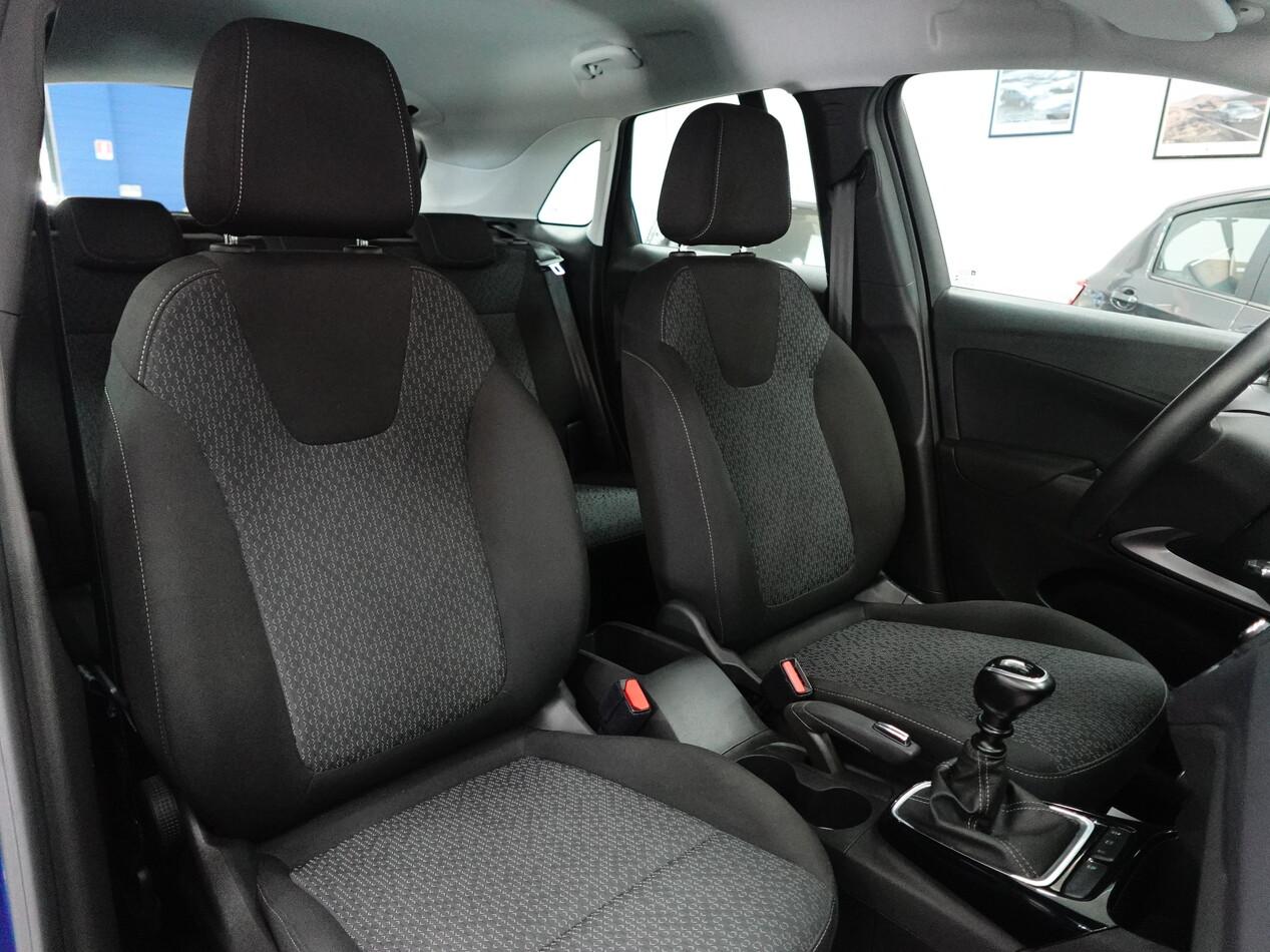 Opel Crossland 1.5 CDTI 110 CV EDITION