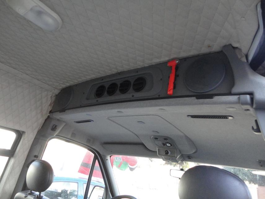 RENAULT Master 2.5 dci TRASPORTO DISABILI