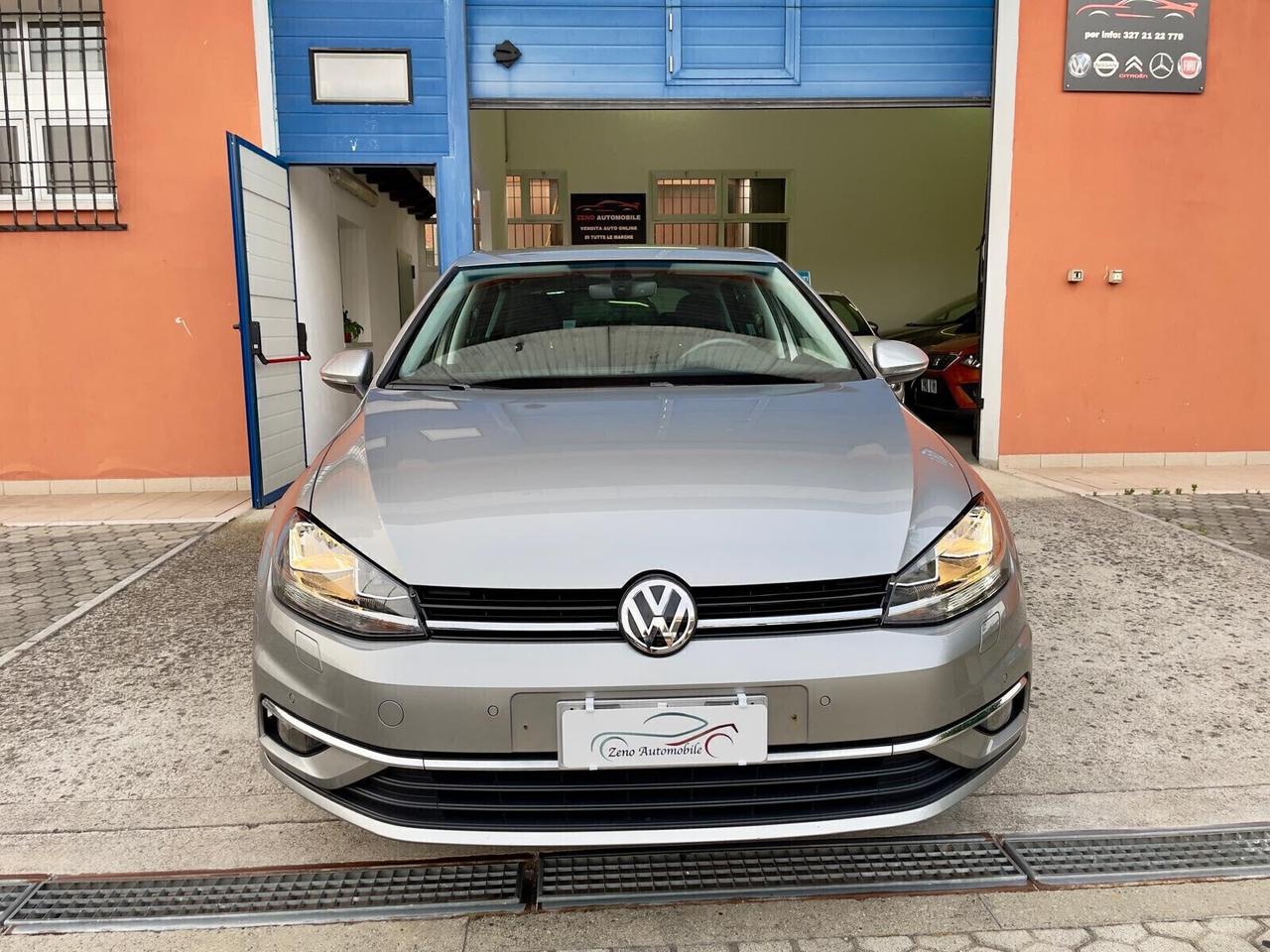 Volkswagen Golf 7 Join 116 Cv